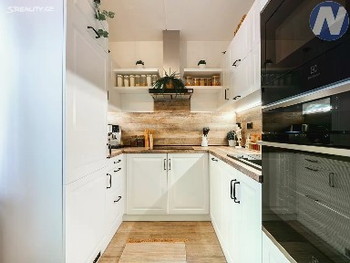 Prodej bytu 3+1 75 m² Mírová, Vimperk - Vimperk II