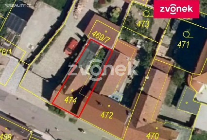 Prodej rodinného domu 129 m², pozemek 129 m² Hluk