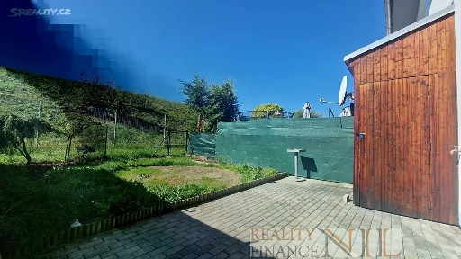 Pronájem rodinného domu 135 m², pozemek 160 m² Valtická, Plzeň - Severní Předměstí