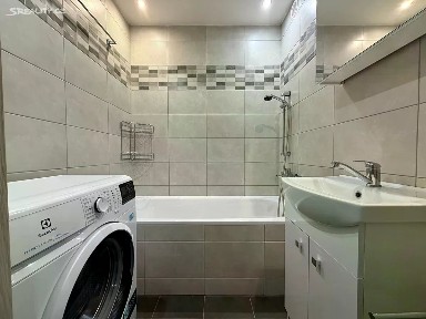 Pronájem bytu 2+1 62 m² Husitská, Františkovy Lázně