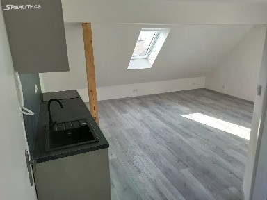 Pronájem bytu 2+kk 58 m² Velké Heraltice