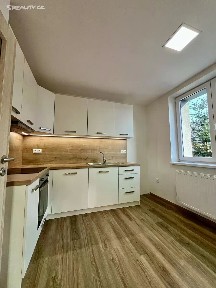 Pronájem bytu 3+1 66 m² Nošovice