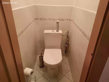 Prodej bytu 1+1 54 m² U Městských domů, Ústí nad Labem - Klíše