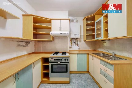 Prodej bytu 3+1 80 m² Plzenecká, Plzeň - Východní Předměstí