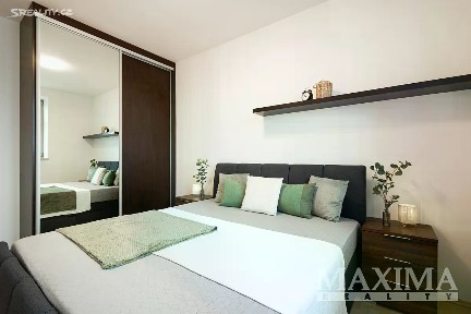 Prodej bytu 2+kk 50 m² Českomoravská, Praha - Libeň