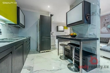 Prodej rodinného domu 156 m², pozemek 518 m² Jordánská, Tábor