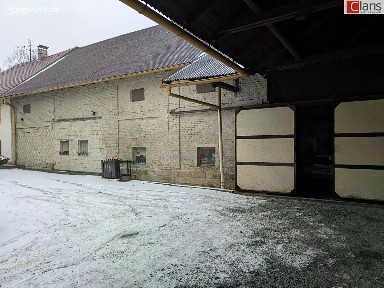 Pronájem skladového prostoru 110 m² Starý Jičín - Starojická Lhota