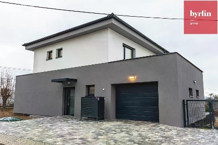 Prodej rodinného domu 160 m², pozemek 531 m² Rohov