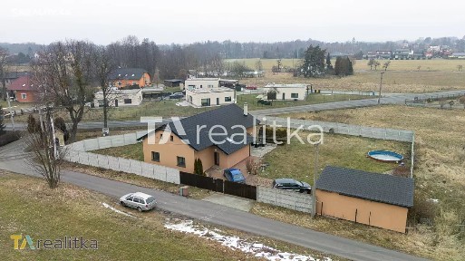 Prodej rodinného domu 118 m², pozemek 1270 m² Rychvaldská, Orlová - Lutyně