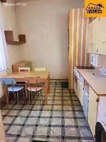 Prodej bytu 4+1 82 m² Olomouc - Chválkovice