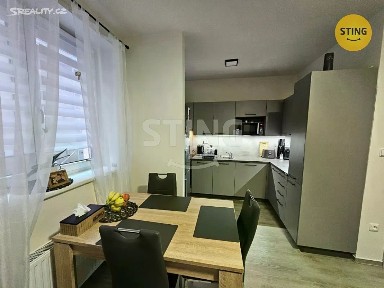 Prodej bytu 2+kk 46 m² E. Beneše, Konice