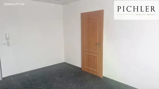Pronájem kanceláře 768 m² K Panelárně, Otovice