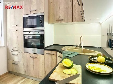 Prodej bytu 4+1 83 m² Mírová, Cheb