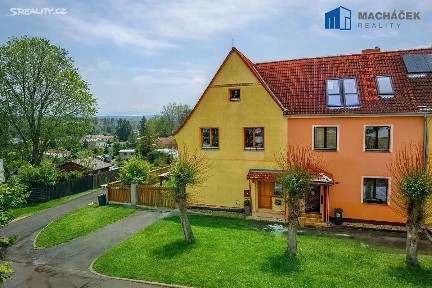 Prodej rodinného domu 152 m², pozemek 415 m² Přestanov