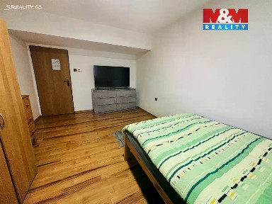 Prodej bytu 1+1 26 m² Dešná