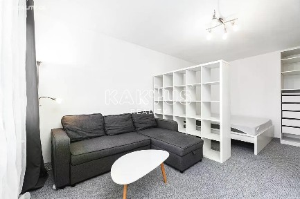 Pronájem bytu 1+1 39 m² Srbská, Ostrava - Výškovice