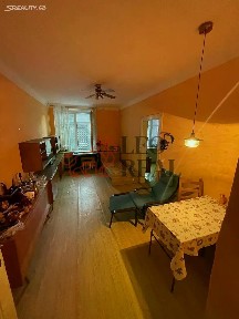 Prodej bytu 2+kk 60 m² Božkovská, Plzeň - Východní Předměstí