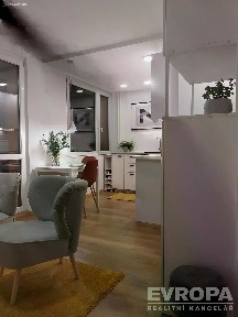 Prodej bytu 1+kk 38 m² Palackého třída, Pardubice - Zelené Předměstí