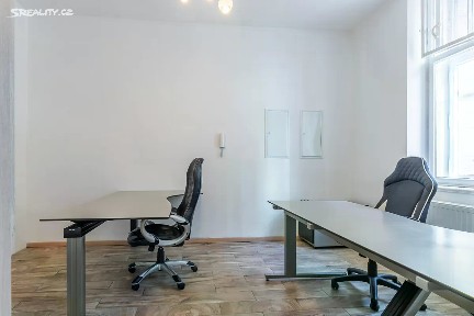 Praha, Praha 10, Hostivař, Hostivařská