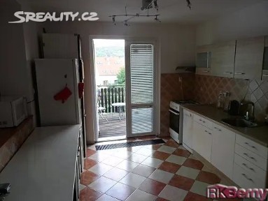 Pronájem bytu 3+kk 95 m² Klíny, Brno - Židenice