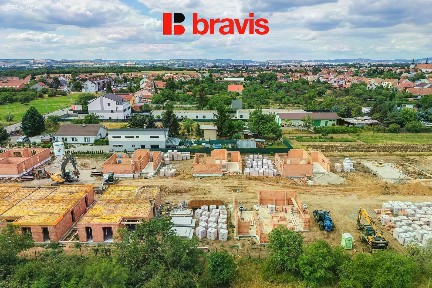 Brno, Brno-město, Brno-Tuřany