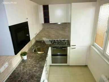 Pronájem bytu 1+1 48 m² Lamačova, Praha - Hlubočepy