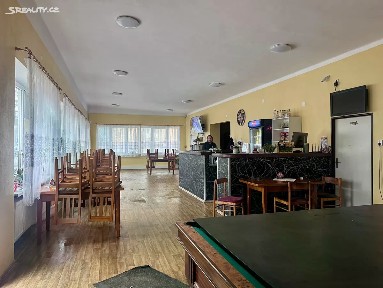 Prodej obchodního prostoru 145 m² Strakonice