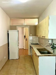 Pronájem bytu 1+1 33 m² Pekařská, Brno - Staré Brno