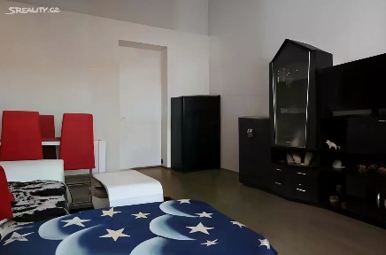 Pronájem bytu 2+1 60 m² Štefánikova, Brno - Veveří