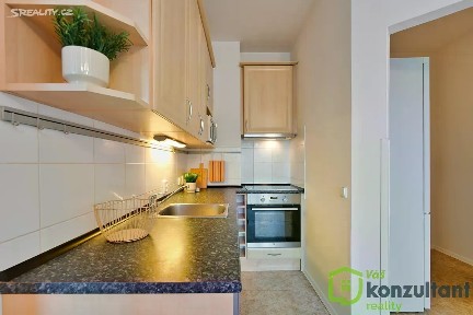 Pronájem bytu 2+1 55 m² Bezručova, Brno - Staré Brno