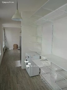 Pronájem bytu 1+kk 35 m² Lidická, Brno - Veveří