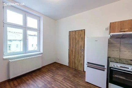 Pronájem bytu 3+kk 63 m² Přeštická, Plzeň - Jižní Předměstí