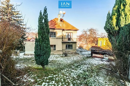 Praha, Praha 5, Hlubočepy, Kosořská