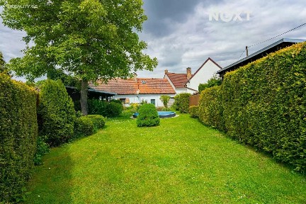 Prodej chalupy 95 m², pozemek 550 m²