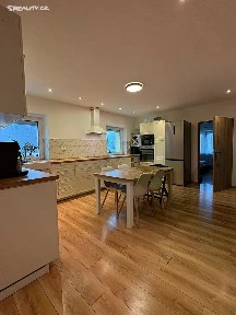 Pronájem bytu 4+1 140 m² Ostrava - Plesná