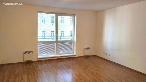 Pronájem bytu 1+kk 43 m² Francouzská, Brno - Zábrdovice