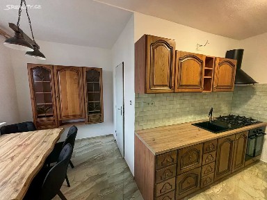 Pronájem bytu 2+1 61 m² Rychtářská, Liberec - Liberec XIV-Ruprechtice