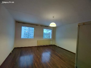 Pronájem bytu 1+kk 30 m² Plzeň