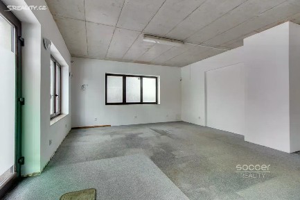 Praha, Praha 9, Horní Počernice, Mezihoří