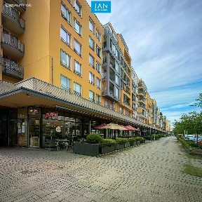 Praha, Praha 4, Nusle, Kotorská