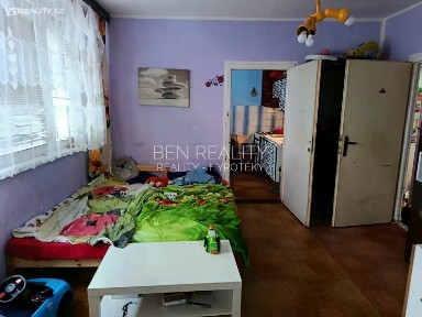 Prodej bytu 2+1 45 m² Zlín