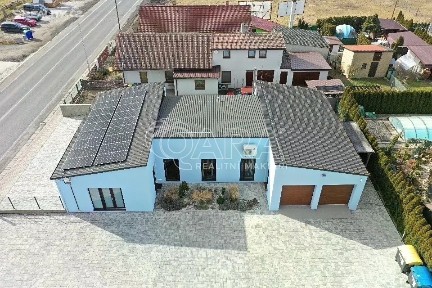 Sukorady, Mladá Boleslav