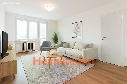 Havířov, Karviná, Město, Lípová, 11