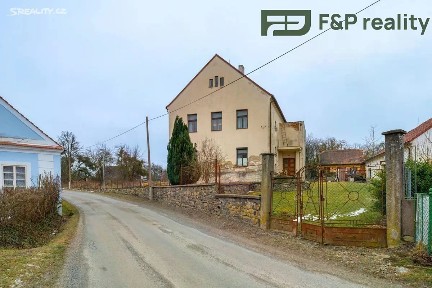 Prodej komerční nemovitosti 300 m² Vilémov - Spytice