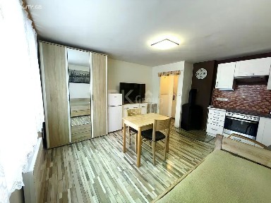 Prodej bytu 1+kk 27 m²