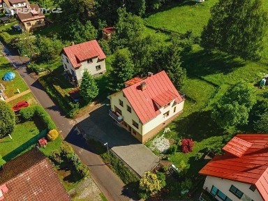 Sluneční stráň, Svoboda nad Úpou