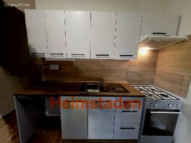 Pronájem bytu 1+1 36 m² Resslova, Havířov - Město
