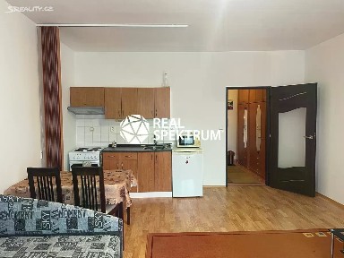 Pronájem bytu 1+kk 35 m² Okružní, Blansko