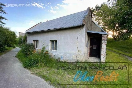 Prodej rodinného domu 138 m², pozemek 138 m² Domaželice