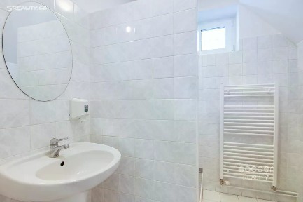 Pronájem bytu 2+kk 54 m² Boleslavská, Bakov nad Jizerou